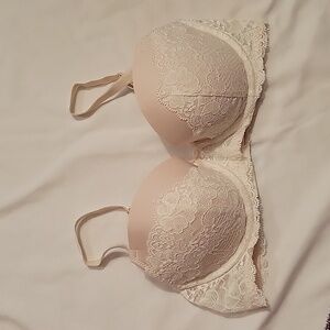Victoria's Secret Dream Angel Demi Bra 32D